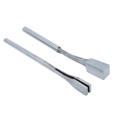 Spring steel Precision Moulded Components , Plastic Injection Mold PW Sprung Core