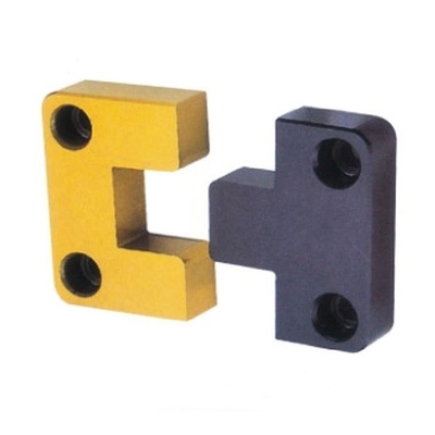 1.2210 TiCN Locating Block Square Block Set Mold Accessories