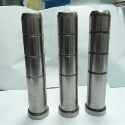 1.2210 SKH51 Guide Pins And Bushings , TiCN Surface Mold Guide Pins