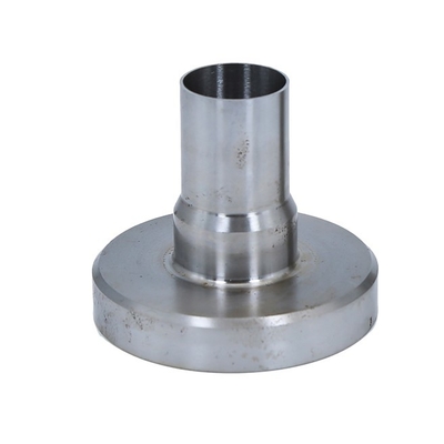 Locating Ring Plastic Injection Mold Parts HRC 30 SCM435 A Type