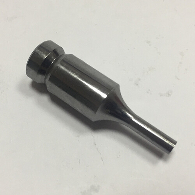 PVD Coating Mold Core Pins SKS3 1.2344 Mold Slide Pins customized