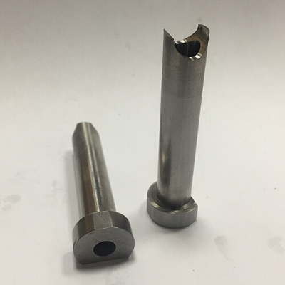 PVD Coating Mold Core Pins SKS3 1.2344 Mold Slide Pins customized