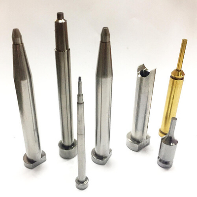 Hot / Cold Runner Core Pin Injection Molding for Automotive / Medical / Electronic